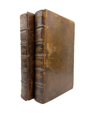 Locke's Tabula Rasa