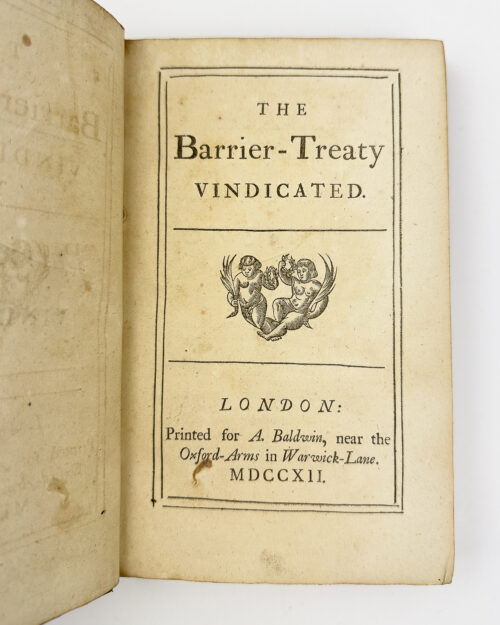 Great Britain and the United Provinces - Image 2