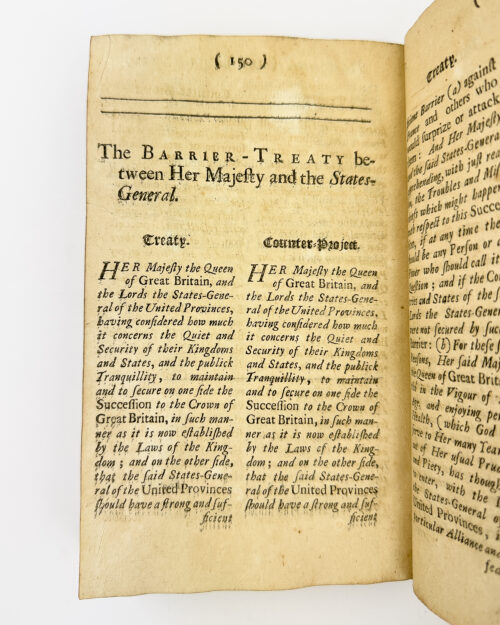 Great Britain and the United Provinces - Image 3