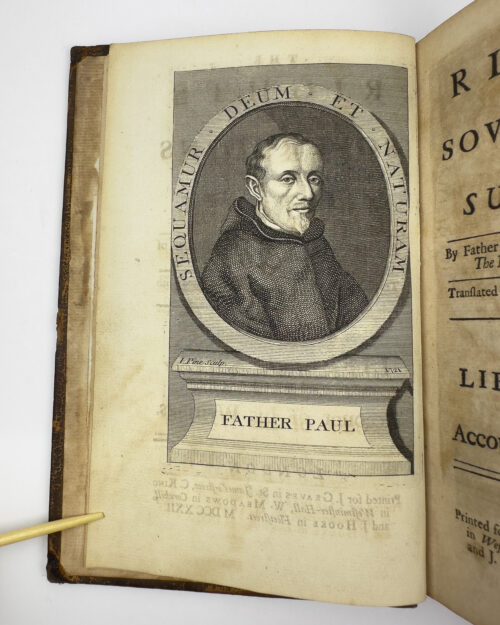 Papacy vs. Sovereigns - Image 3