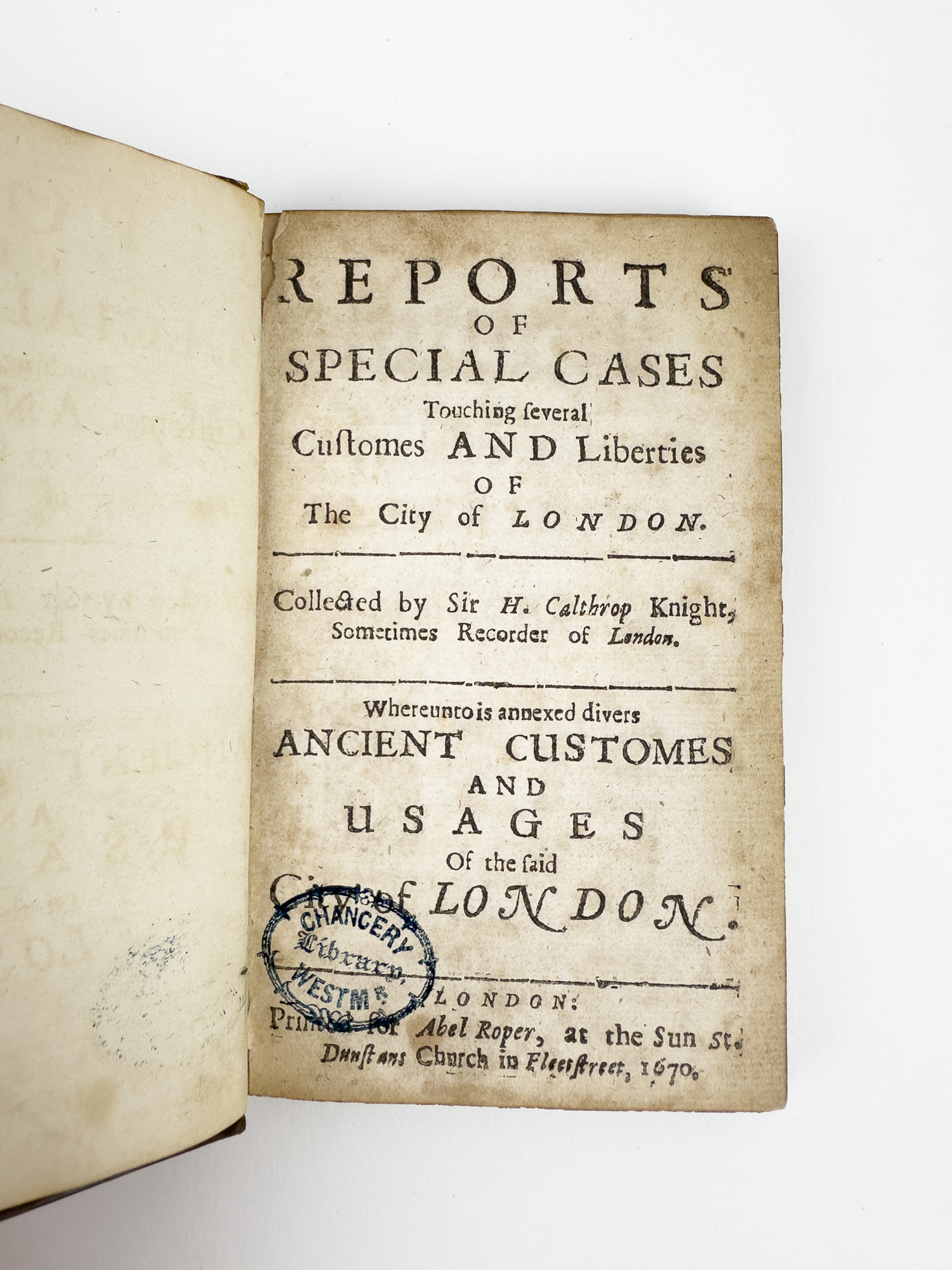 With Laws on Wine | mark funke bookseller