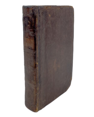 Lengthy Discourse on Miracles