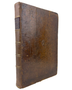 First Edition Satires in English