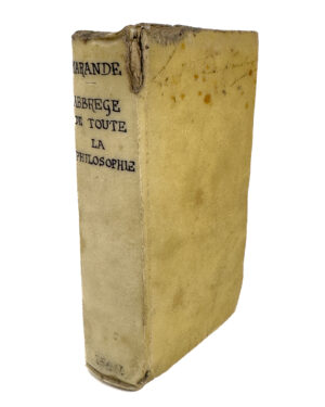 Compendium of All Philosophy