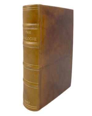 Early 17th Century Legal Handbook