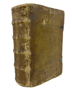 Dictionary of Classical Excerpts