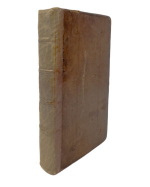 Education of Young Men