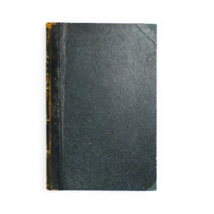 First Edition Darwin