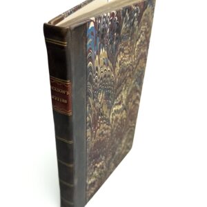 Inscribed From the Author
