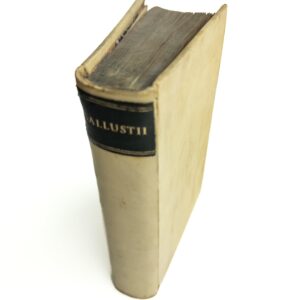 Roman Historian Sallust