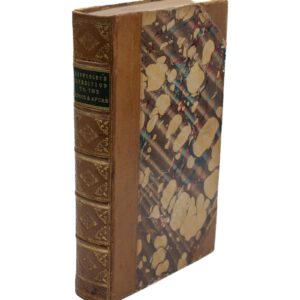 Scarce Expedition to Venezuela
