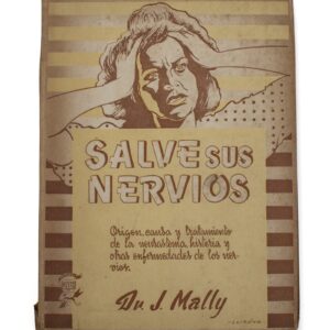 Coping with Neuroses in Argentina