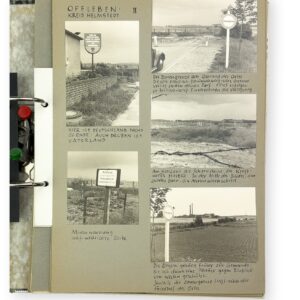 Inner German Border Photography