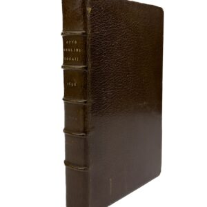 With 26 Engravings
