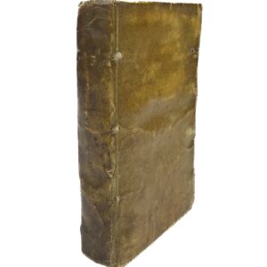 Early 17th Century John Perkins