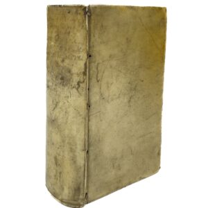 Three Scarce Works on 17th Century European Politics
