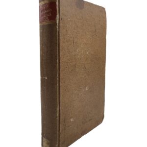 Descartes of the 12th Century