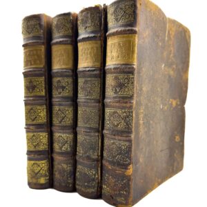 Works of Giovanni Della Casa