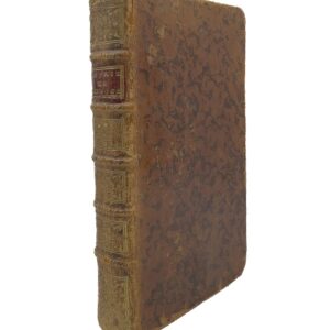 Montesquieu's Political Thought