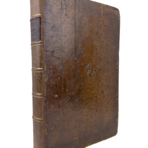 First Edition Satires in English