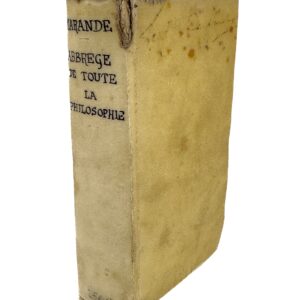 Compendium of All Philosophy