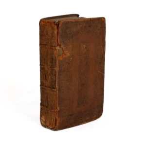 Butler's Prose and Verse