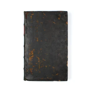 Key Anti-Catholic Text