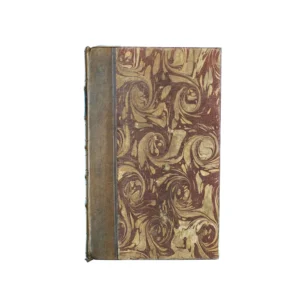 18th Century German Chess Book