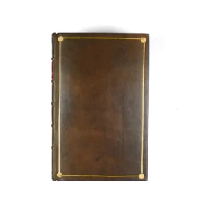 First Edition on Duelling