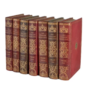 A Beautify Set