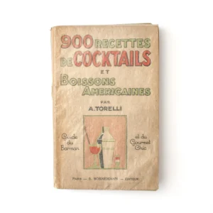 Time for Cocktails I