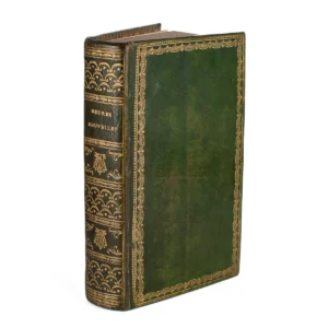 French Provincial Imprint not in OCLC
