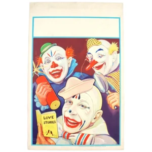 The Circus is in Town