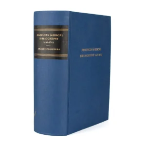 American Medical Bibliography