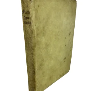 Renowned Medical Treatise by Scottish Physician and Mathematician
