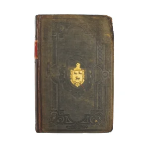 Ancient Greek Physician's Scarce Text