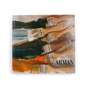Artist Famous for Household Trash