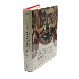 South Pacific Indigenous Art