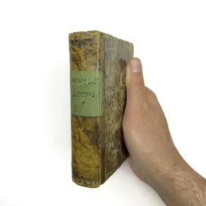 Bembo with Marginalia