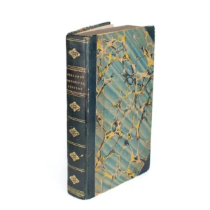 Comparison of the Ancients and Moderns