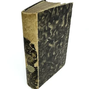 18th Century Medical Dictionary