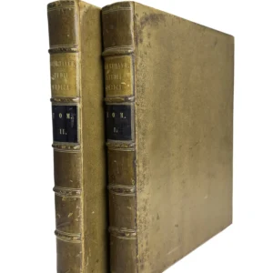 From the Library of the Duke of Somerset