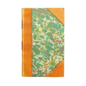 First Linnaean Taxonomy in English