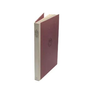 Dutch Binding and Paper Making