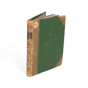 Handsome Little Chess Book