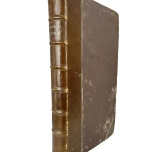 Curious Miscellany of Sacred and Profane