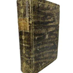 Latin-Spanish Dictionary