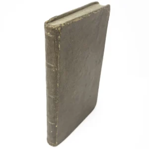 A Bookseller's Confessions