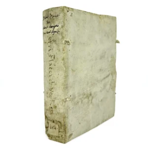 16th Century Latin Dictionary