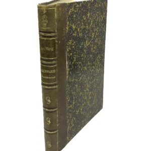 Printing History of Spanish Towns